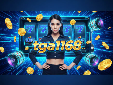สล็อตเว็บตรง tga1168