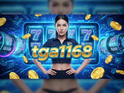 tga1168 ทางเข้า