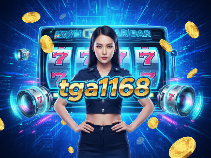 tga1168 PG SLOT
